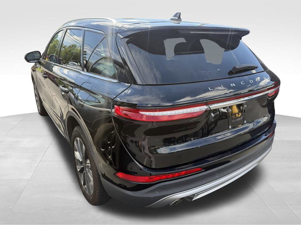Certified 2022 Lincoln Corsair Reserve AWD/4WD image 17