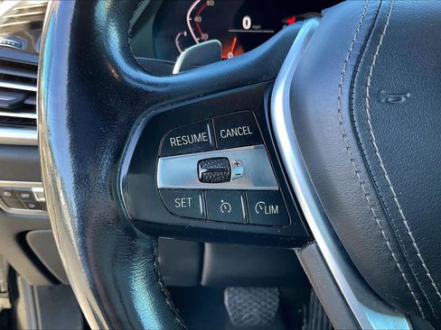 Used 2020 BMW X5 xDrive40i w/ Premium Package image 21