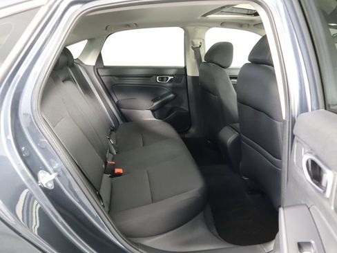 Certified 2023 Honda Civic EX image 22