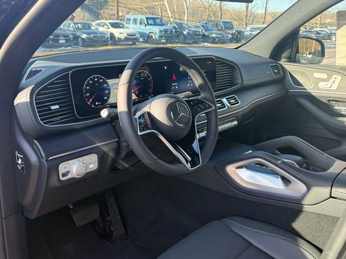 New 2026 Mercedes-Benz GLE 350 4MATIC image 13