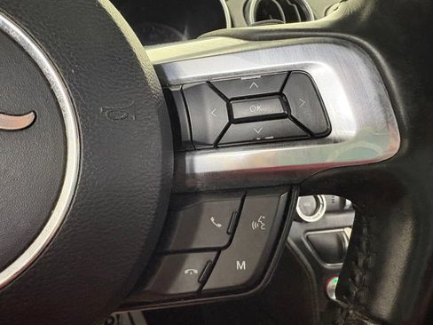 Used 2019 Ford Mustang GT w/ GT Performance Package RWD image 19