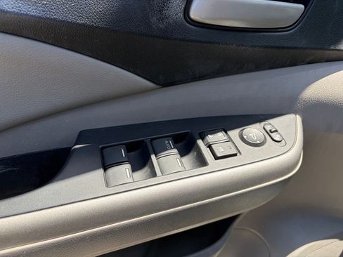 Used 2012 Honda CR-V EX-L image 7
