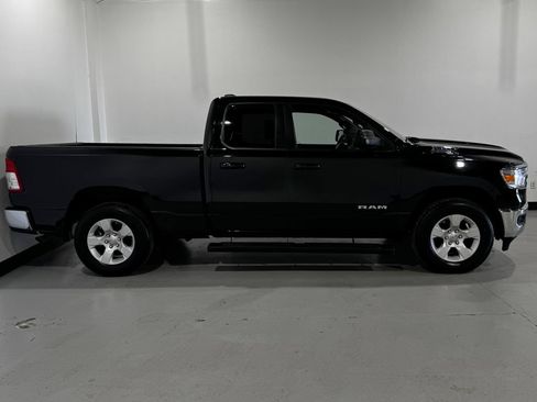 Used 2022 RAM 1500 Big Horn AWD/4WD image 22