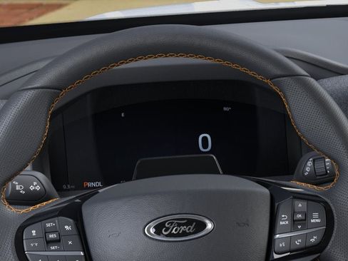 New 2026 Ford Explorer Tremor AWD/4WD image 13