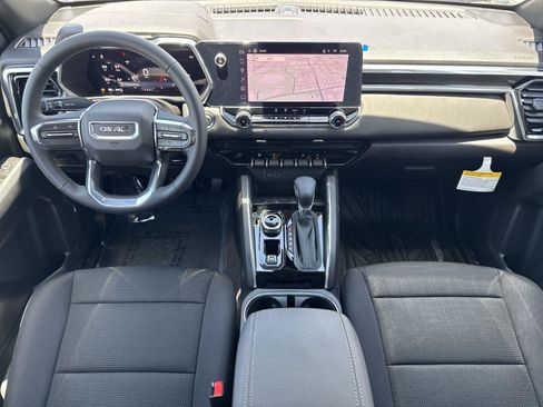 New 2026 GMC Canyon Elevation w/ Technology Package AWD/4WD image 7