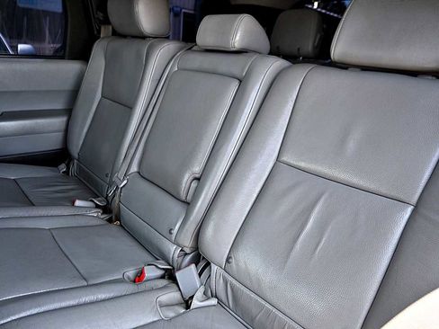 Used 2012 Toyota Sequoia Limited image 32