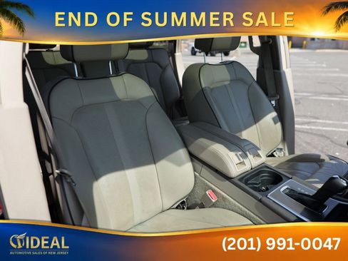 Used 2013 Lincoln MKX AWD image 24