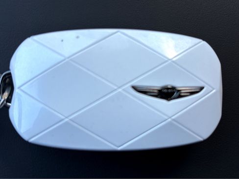 New 2026 Genesis GV70 2.5T image 40