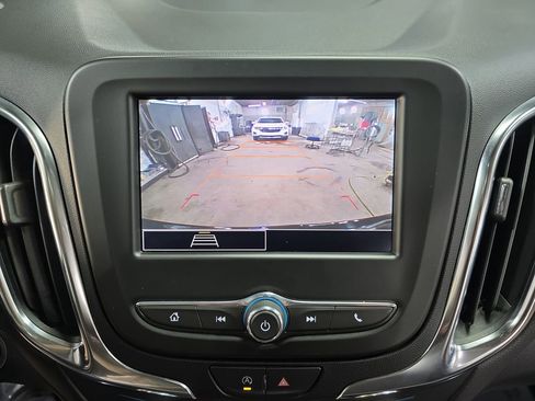 Used 2024 Chevrolet Equinox LT image 23