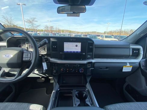 New 2026 Ford F250 XLT w/ Tremor Off-Road Package AWD/4WD image 24