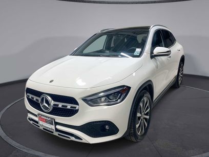 Used 2023 Mercedes-Benz GLA 250 GLA 250