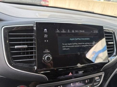 Used 2021 Honda Pilot Elite image 8