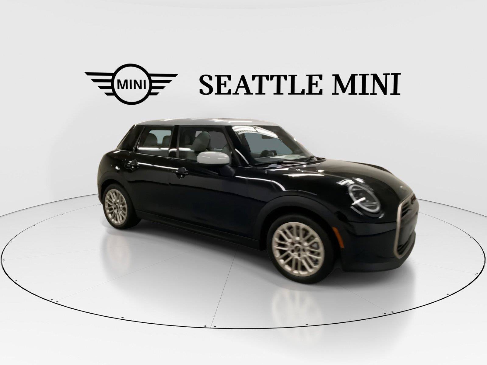 New 2026 MINI Cooper S FWD image 2