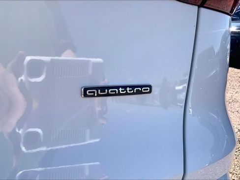 Used 2025 Audi Q5 Premium AWD/4WD image 31