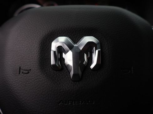 New 2026 RAM 1500 Big Horn w/ Night Edition AWD/4WD image 26