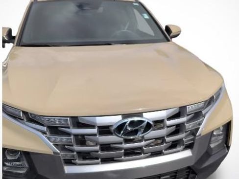 Used 2023 Hyundai Santa Cruz SEL AWD/4WD image 2