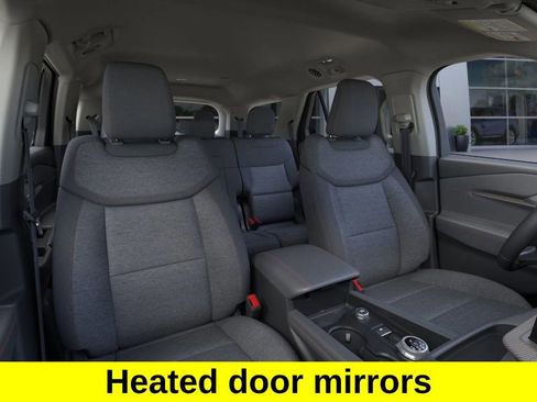 New 2026 Ford Explorer Active image 10