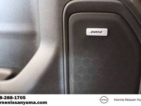 Used 2019 Chevrolet Silverado 1500 High Country w/ Technology Package image 11