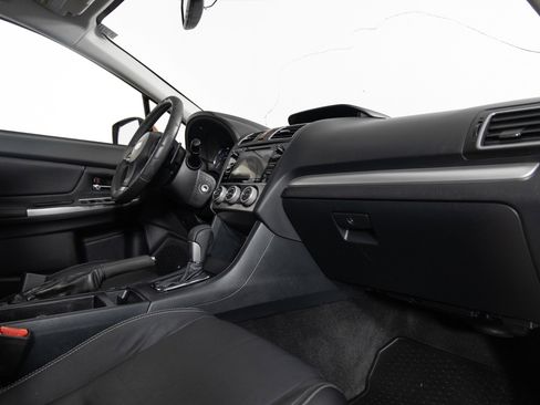 Used 2015 Subaru Crosstrek 2.0i Limited w/ Popular Package #2 image 24