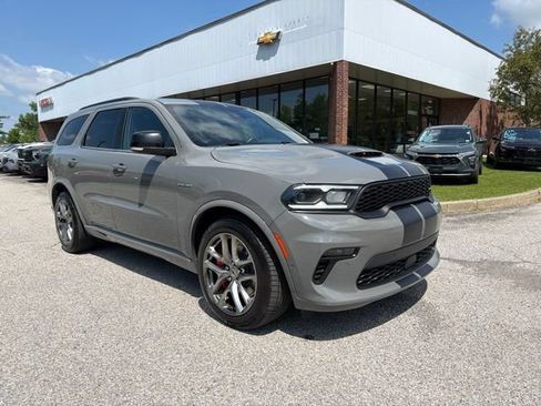 Used 2023 Dodge Durango R/T AWD/4WD image 1