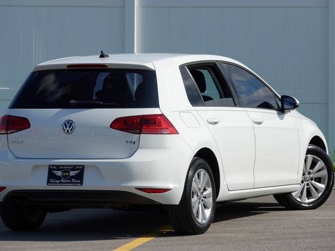 Used 2015 Volkswagen Golf TDI S FWD image 25