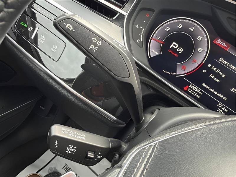 Used 2020 Audi A8 L 4.0T w/ Executive Package AWD/4WD image 52