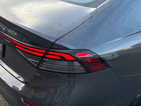 Used 2025 Honda Accord LX image 25