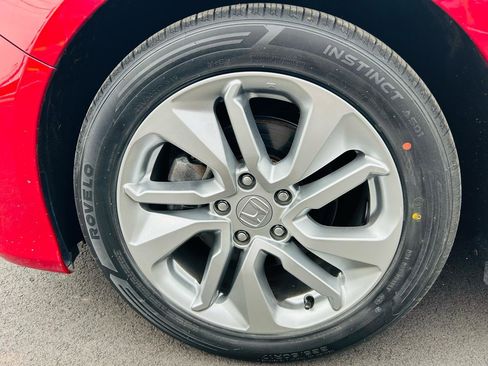 Used 2019 Honda Accord LX image 11
