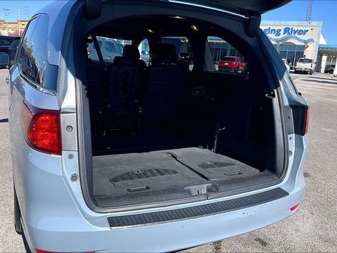 Used 2024 Honda Odyssey Sport image 31
