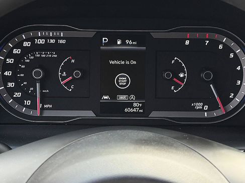 Certified 2022 Hyundai Tucson SEL AWD/4WD image 12