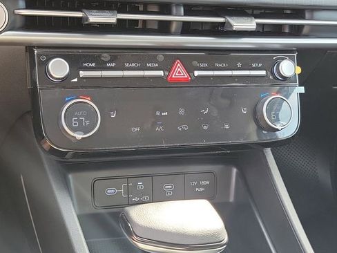 New 2026 Hyundai Tucson SEL image 10