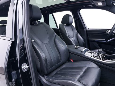 Used 2020 BMW X5 sDrive40i w/ M Sport Package RWD image 40