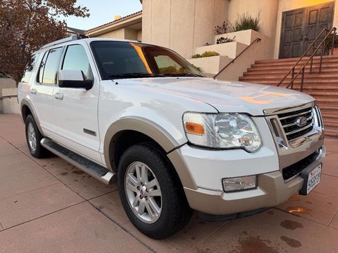Used 2006 Ford Explorer Eddie Bauer image 1