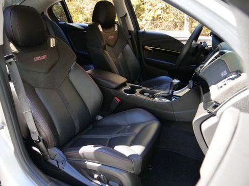 Used 2017 Chevrolet SS image 45