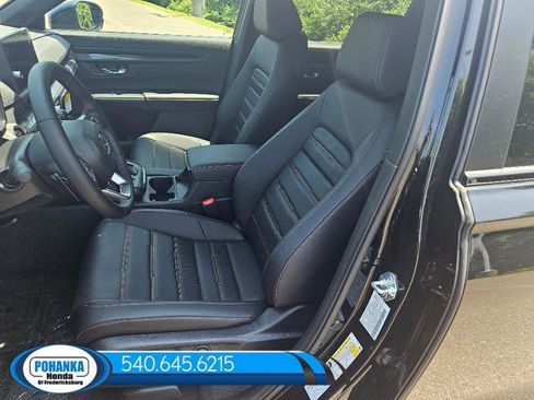 New 2026 Honda CR-V Sport-L image 14