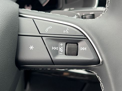 New 2025 Audi Q7 3.0T Premium Plus image 19