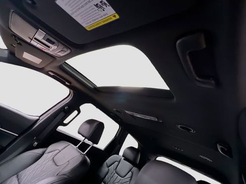 New 2025 Kia Telluride EX X-Line image 23