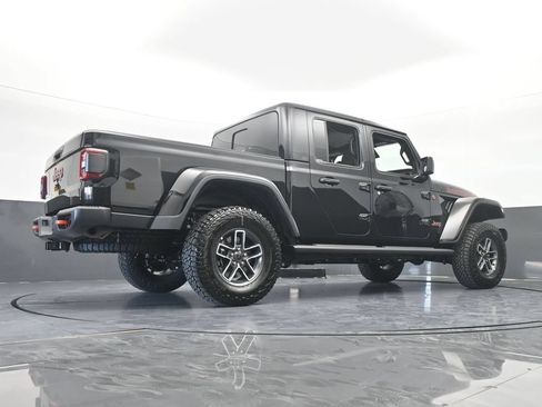 New 2026 Jeep Gladiator Mojave AWD/4WD image 58