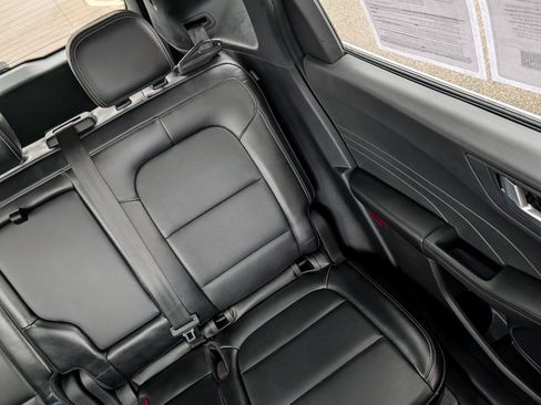 Used 2024 Ford Escape Platinum image 14