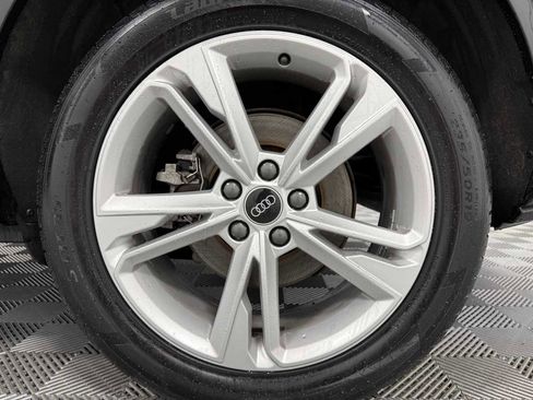 Used 2022 Audi Q3 2.0T Premium image 29