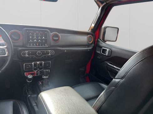 Used 2021 Jeep Gladiator Mojave AWD/4WD image 23