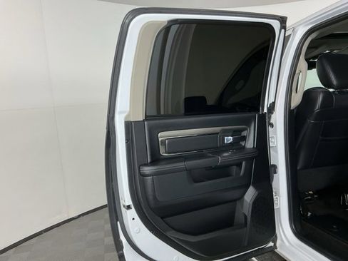 Used 2017 RAM 1500 Sport image 26