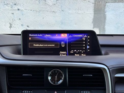Used 2018 Lexus RX 350 FWD w/ Premium Package image 31