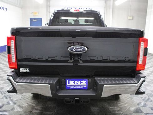 Used 2024 Ford F350 XLT AWD/4WD image 48