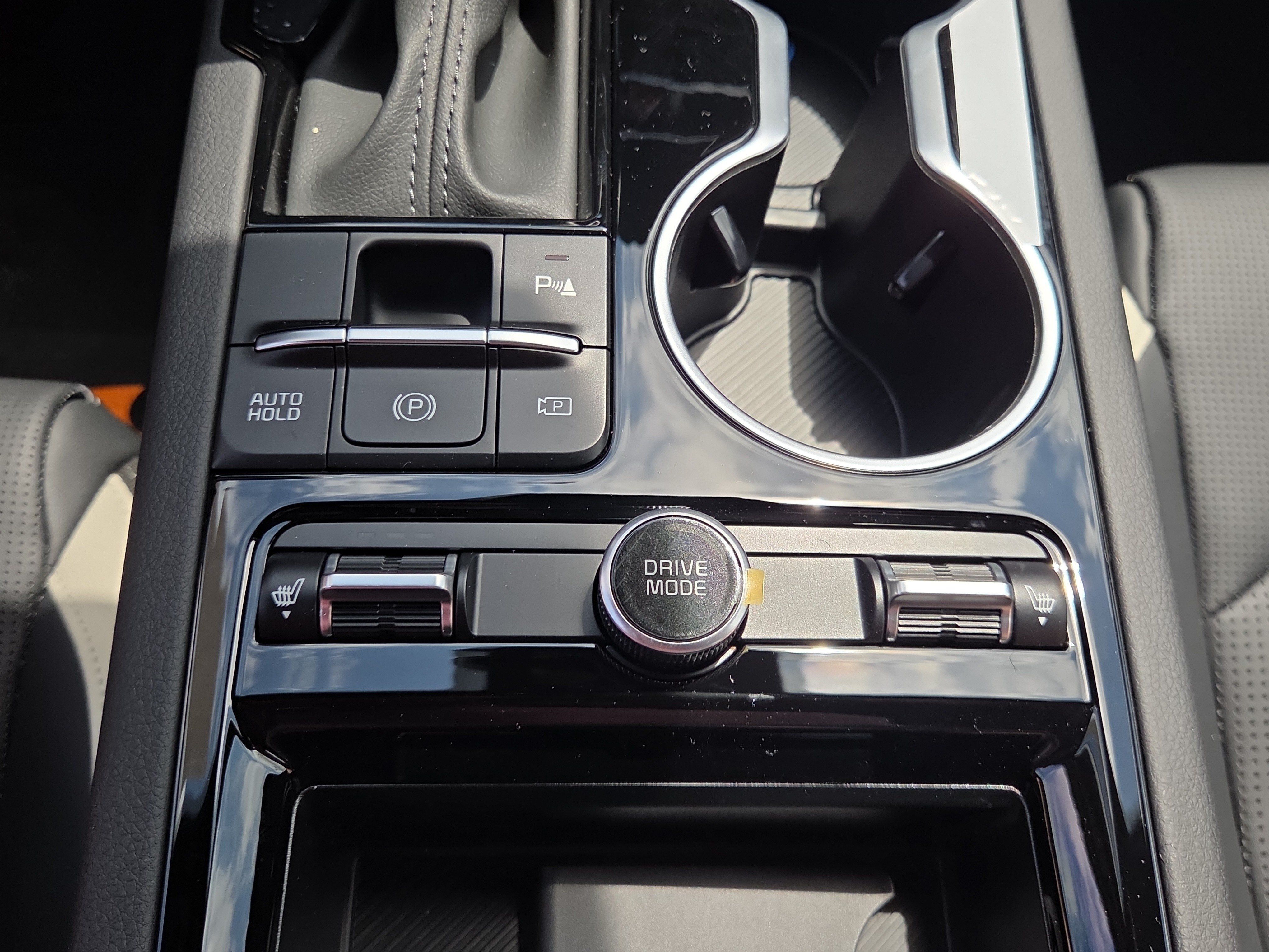 New 2026 Kia K5 GT-Line FWD image 13