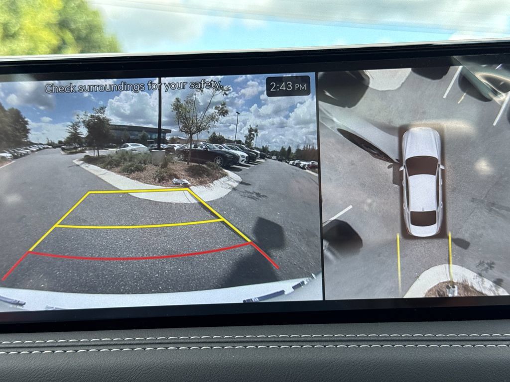 New 2026 Genesis G70 3.3T Sport Prestige RWD image 29