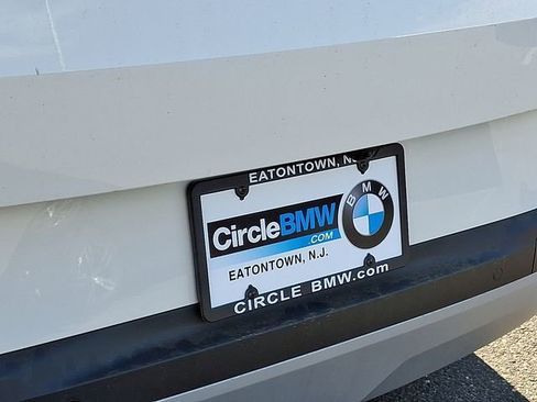 New 2026 BMW X3 xDrive30 AWD/4WD image 21