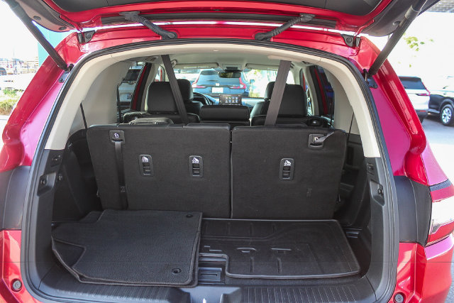 Used 2024 Honda Pilot EX-L image 34