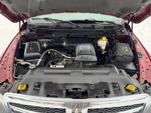 Used 2013 RAM 1500 ST w/ SXT Appearance Group image 22