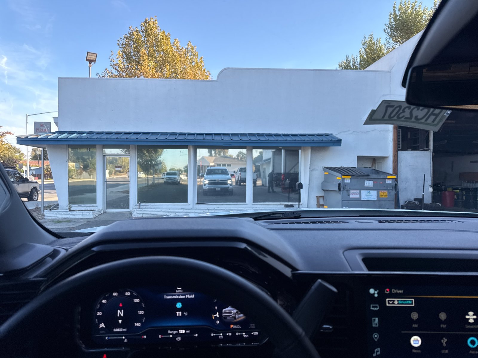 Used 2024 Chevrolet Silverado 1500 LT w/ Safety Package RWD image 13